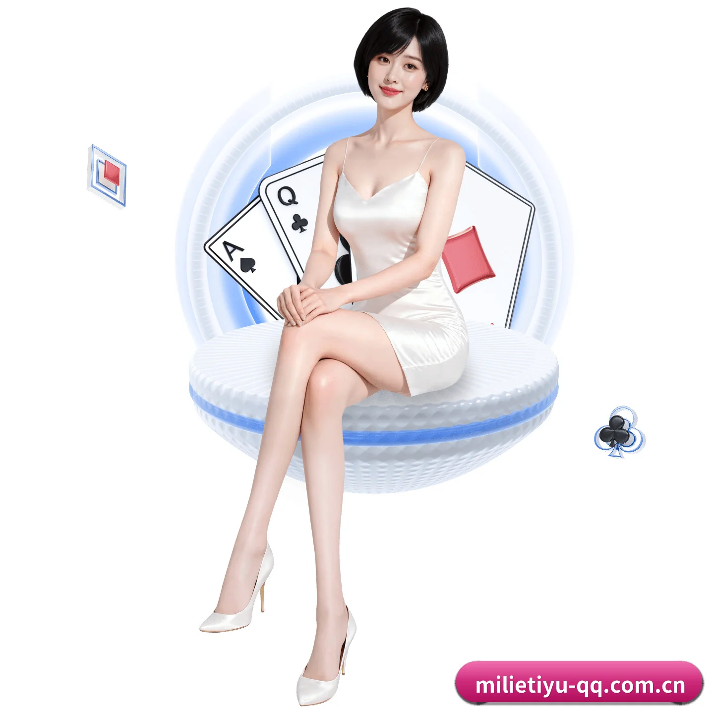 百万读者检阅